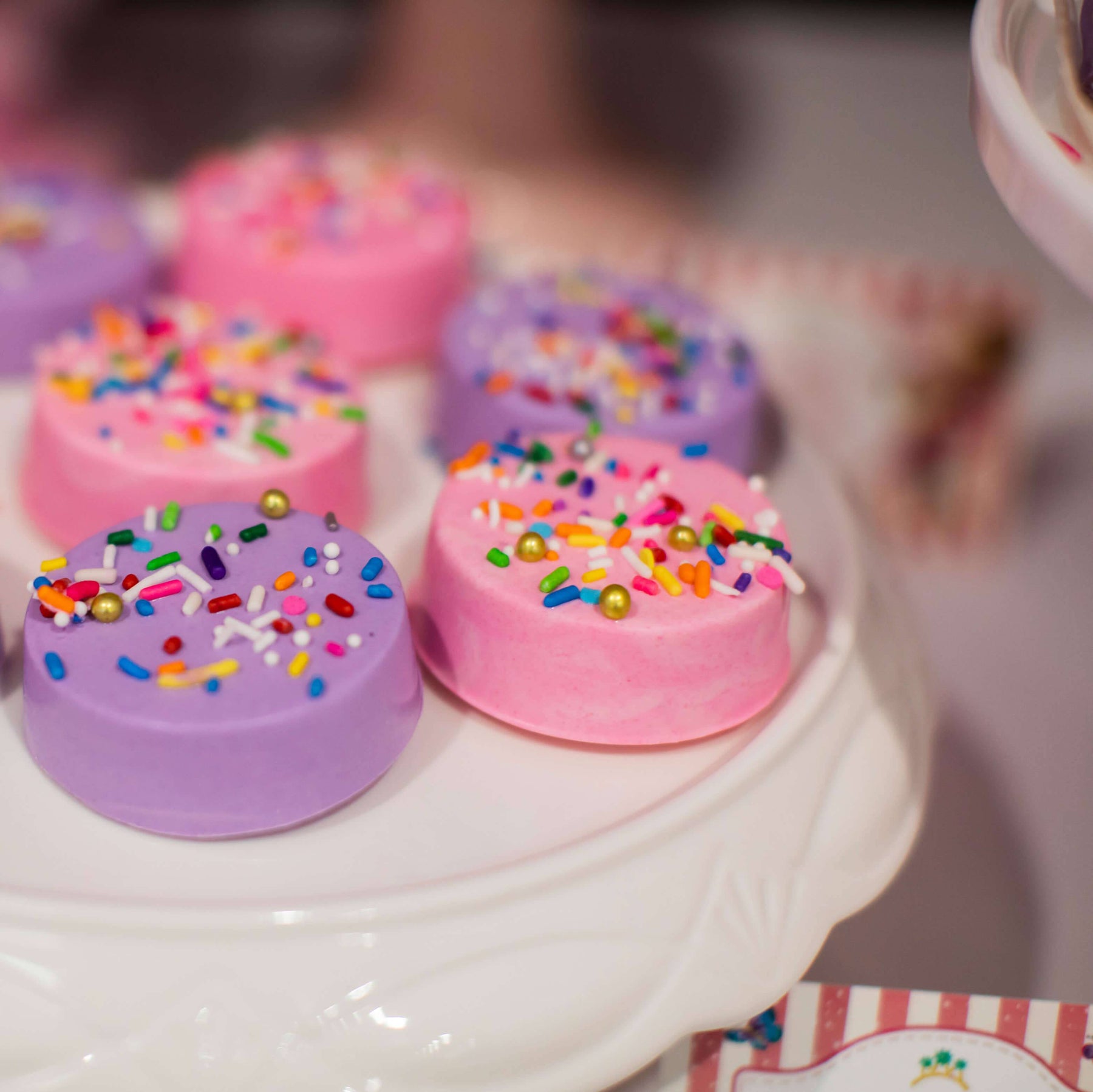 Custom Oreos Delivered Nationwide - Customized Oreos