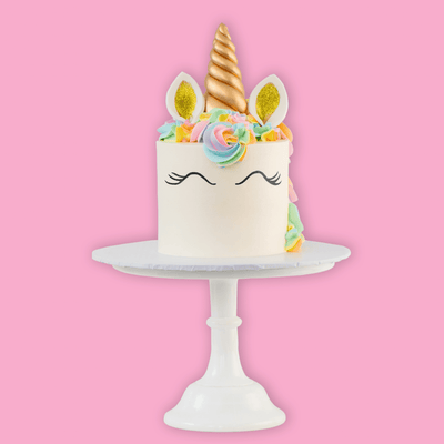 DIY Unicorn Cake Decorating Kit - Sweet E's Bake Shop