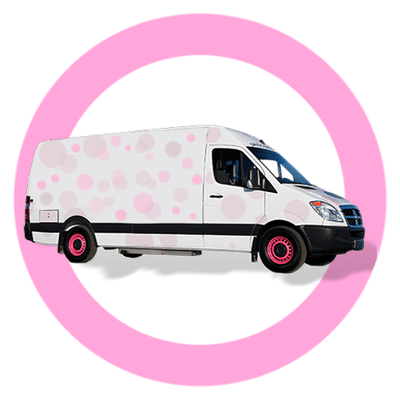 Order Re-delivery - Sweet E's Bake Shop