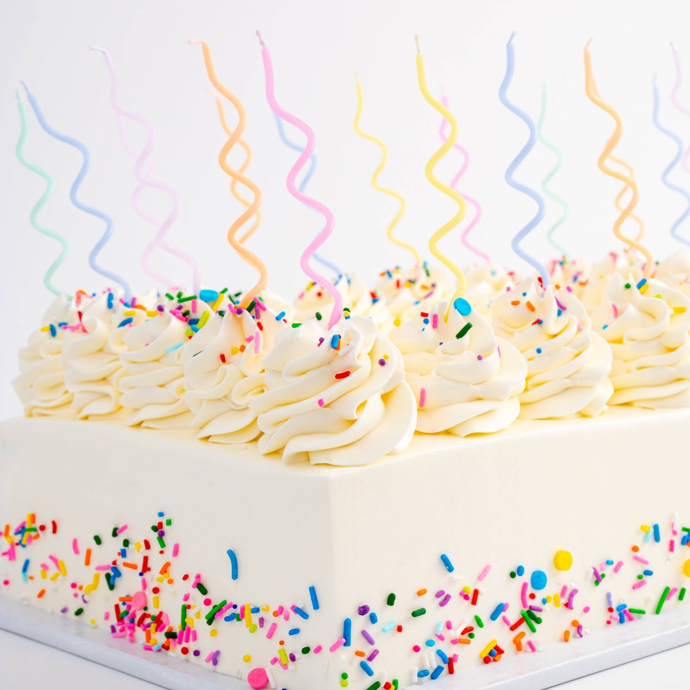 Celebration Sheet Cake Nextday Delivery