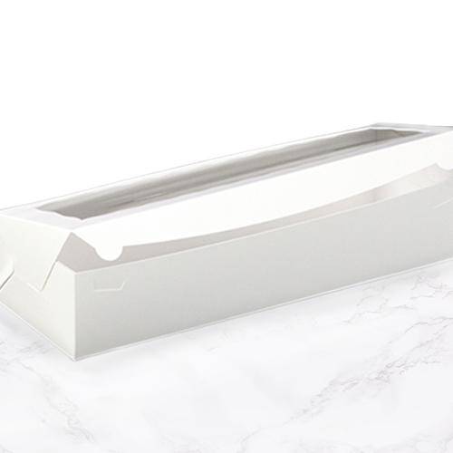 Standard Bakery Box - Sweet E's Bake Shop