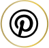 Pinterest Icon